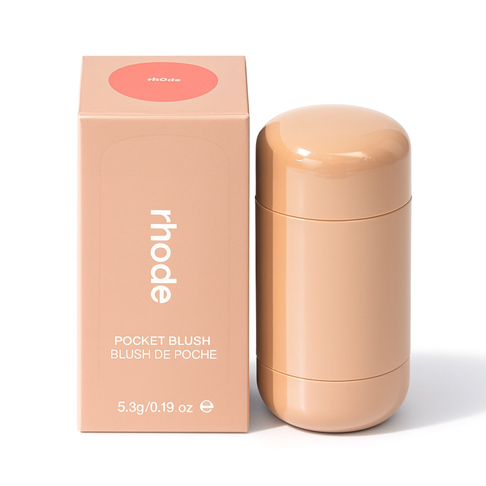 RHODE POCKET BLUSH FRECKLE 5.3 GM