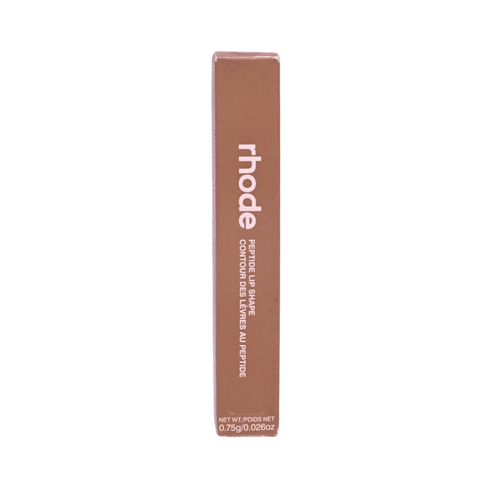 ROHDE PEPTIDE LIP SHAPE TWIST 0.75G