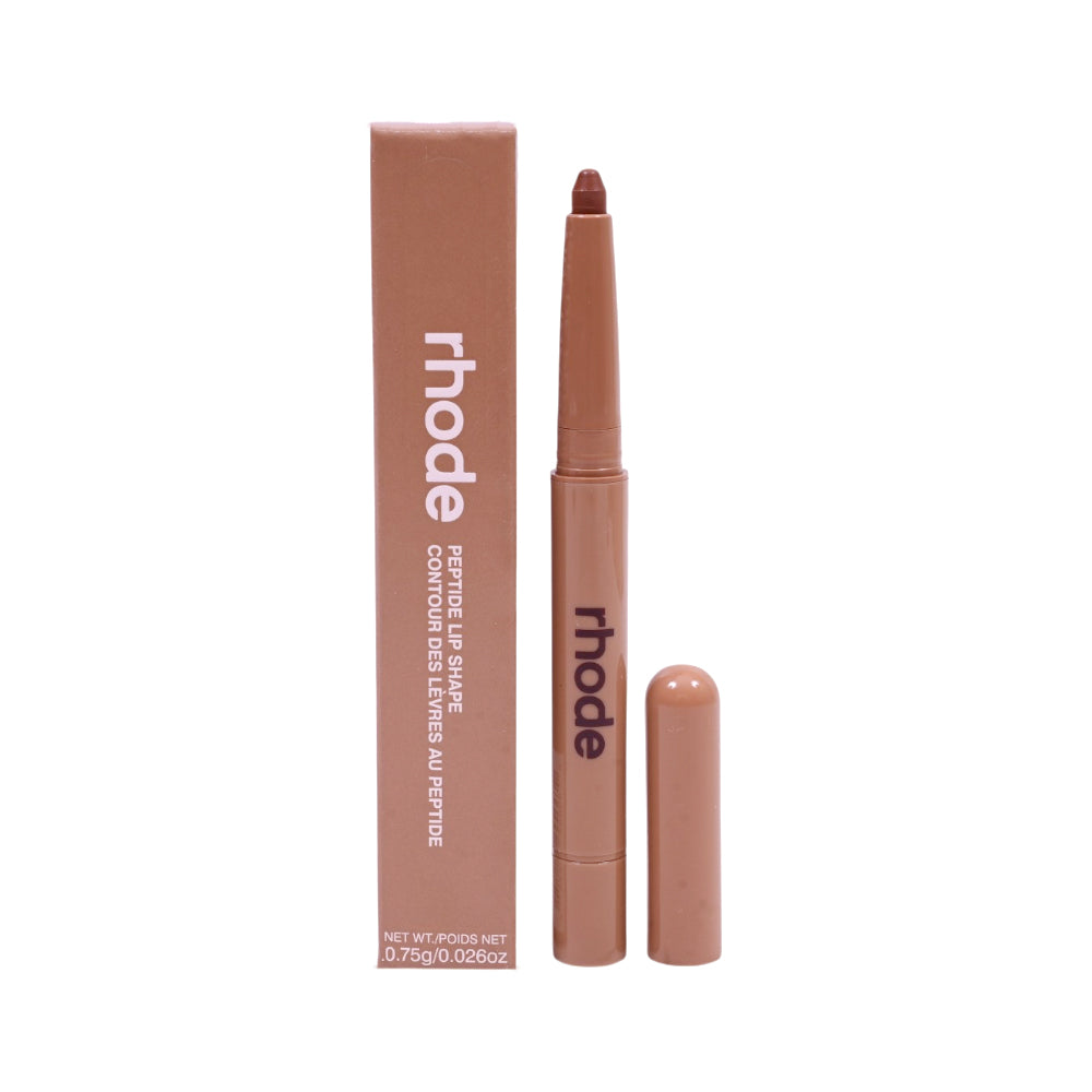 ROHDE PEPTIDE LIP SHAPE BALANCE 0.75G