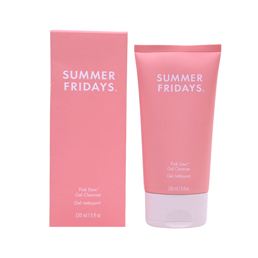 SUMMER FRIDAY GEL CLEANSER 150ML