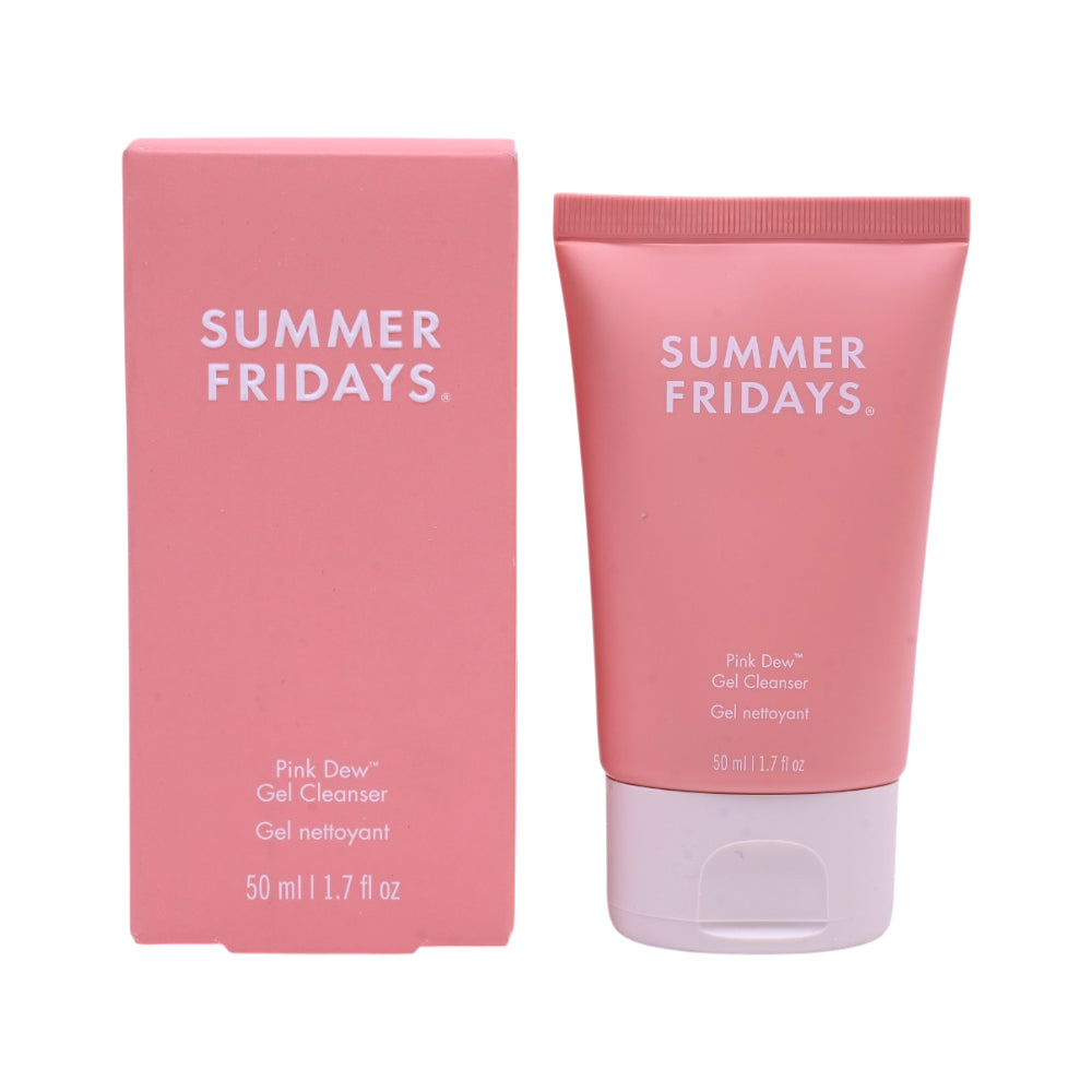 SUMMER FRIDY CLEANSER 50ML