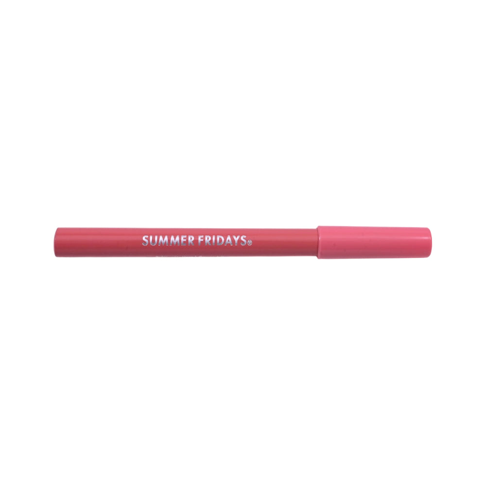 SUMMER FRIDAY SOFT LIP LINER ROSE 1.02G