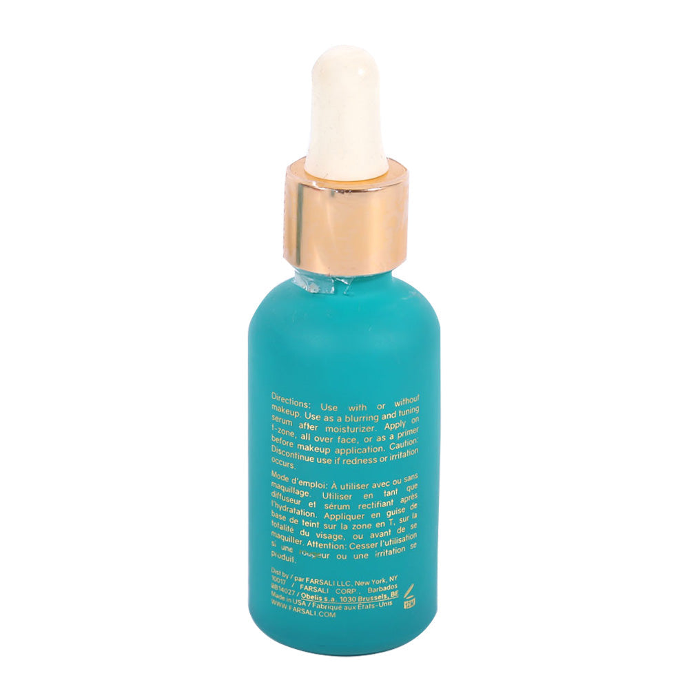 FARSALI SKINTUNE BLUR PRIMER SERUM