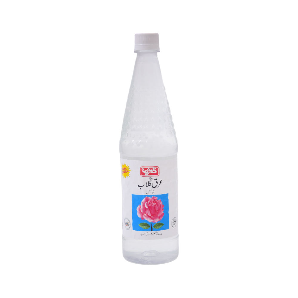 QARSHI ARQ E GULAB WATER 800 ML