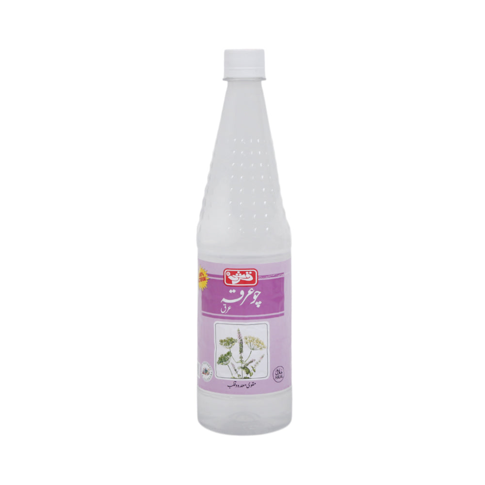 QARSHI CHOARQA SYRUP 800 ML