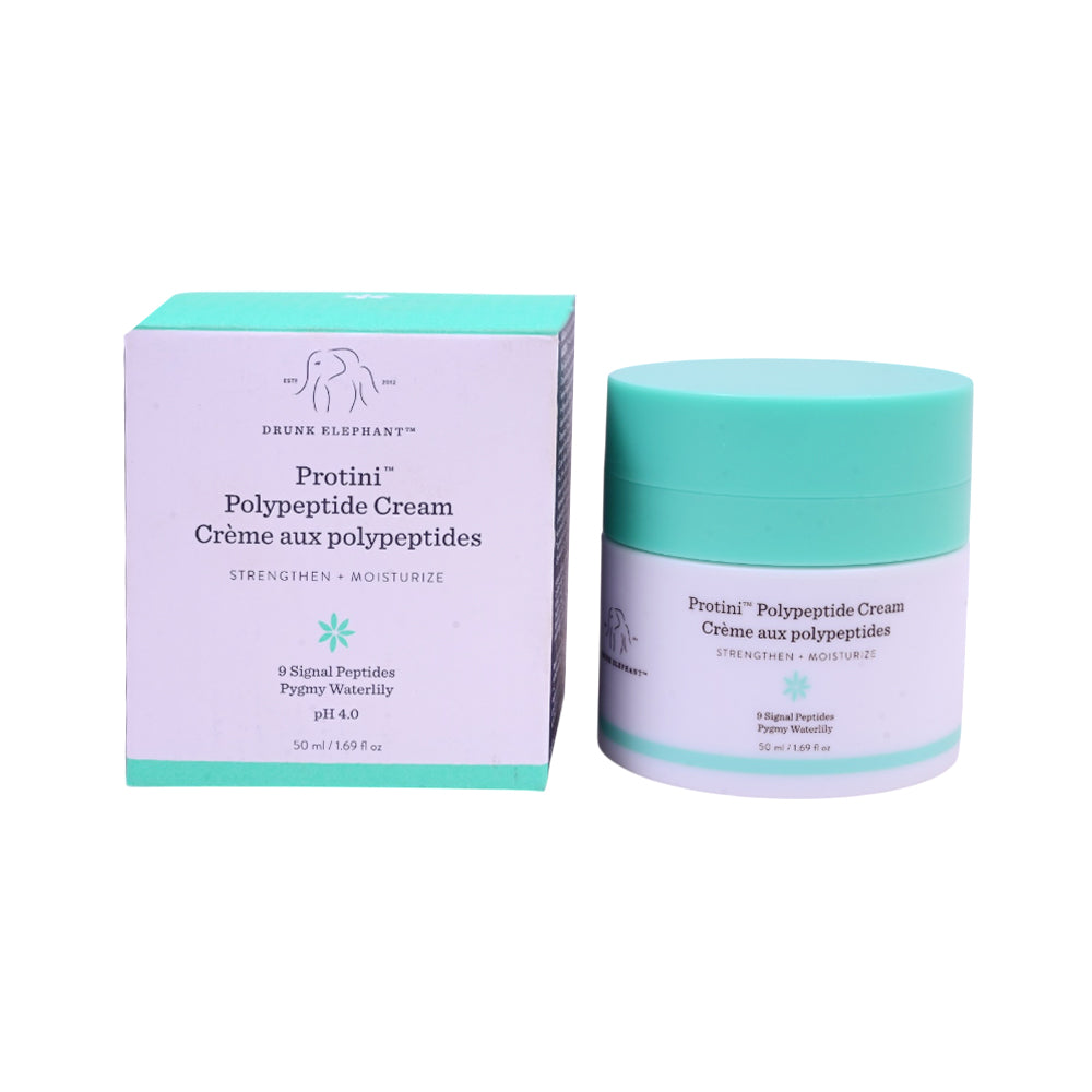 DRUNK ELEPHANT PROTINI POLYPEPTIDE CREAM 50ML