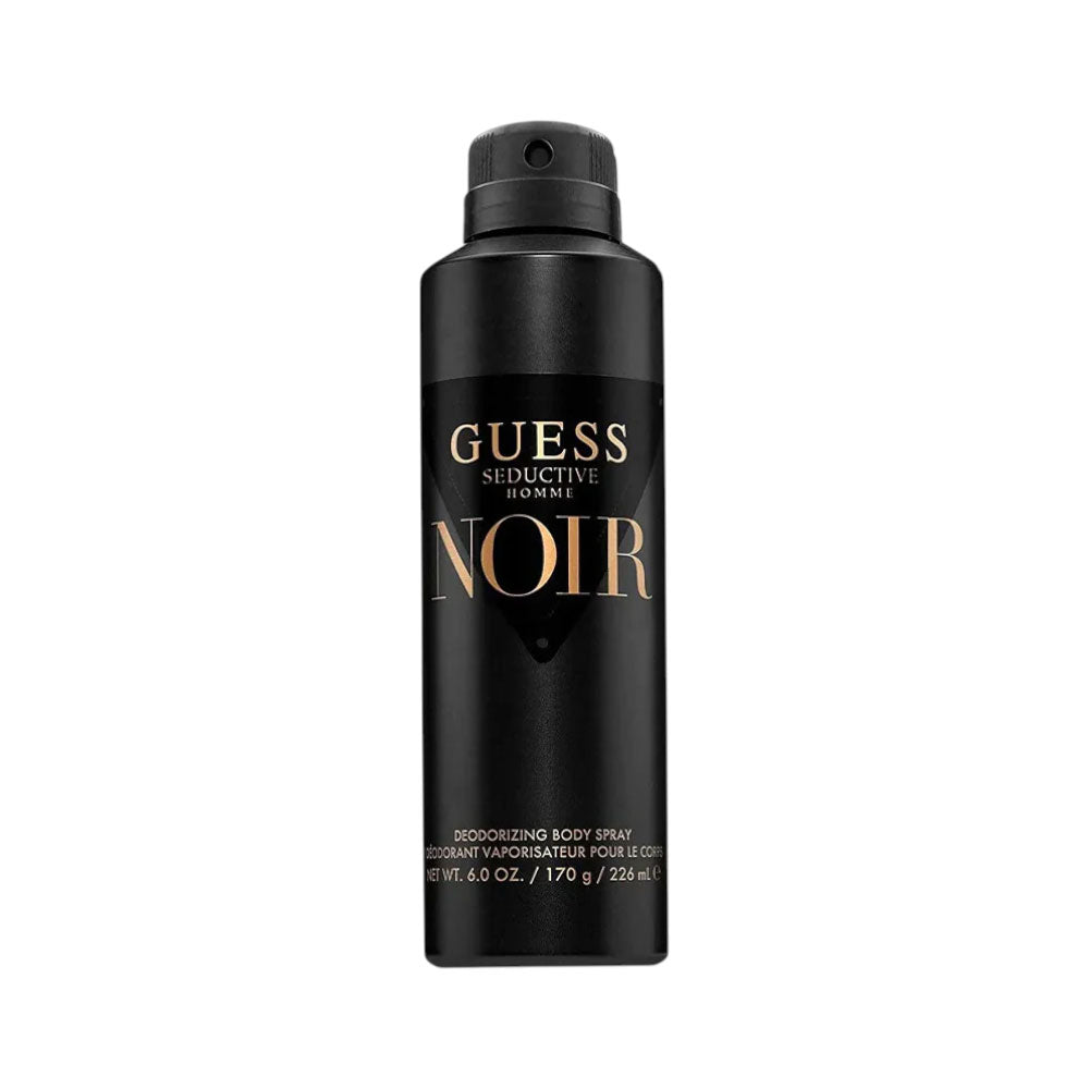 GUESS SEDUCTIVE MEN DEODORANT 226 ML
