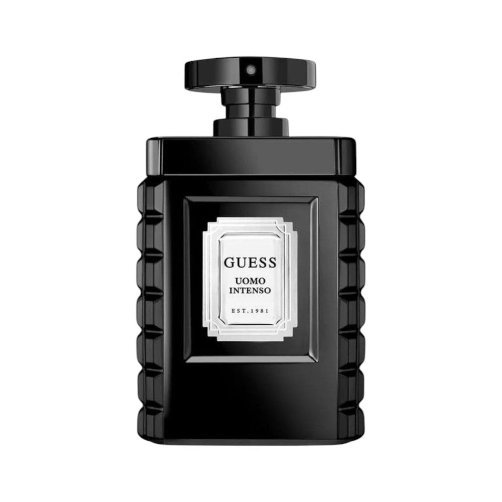 GUESS UOMO INTENSE FOR MAN EDP 100ML