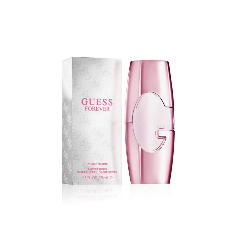 GUESS FOREVER FOR WOMEN EDP 75ML