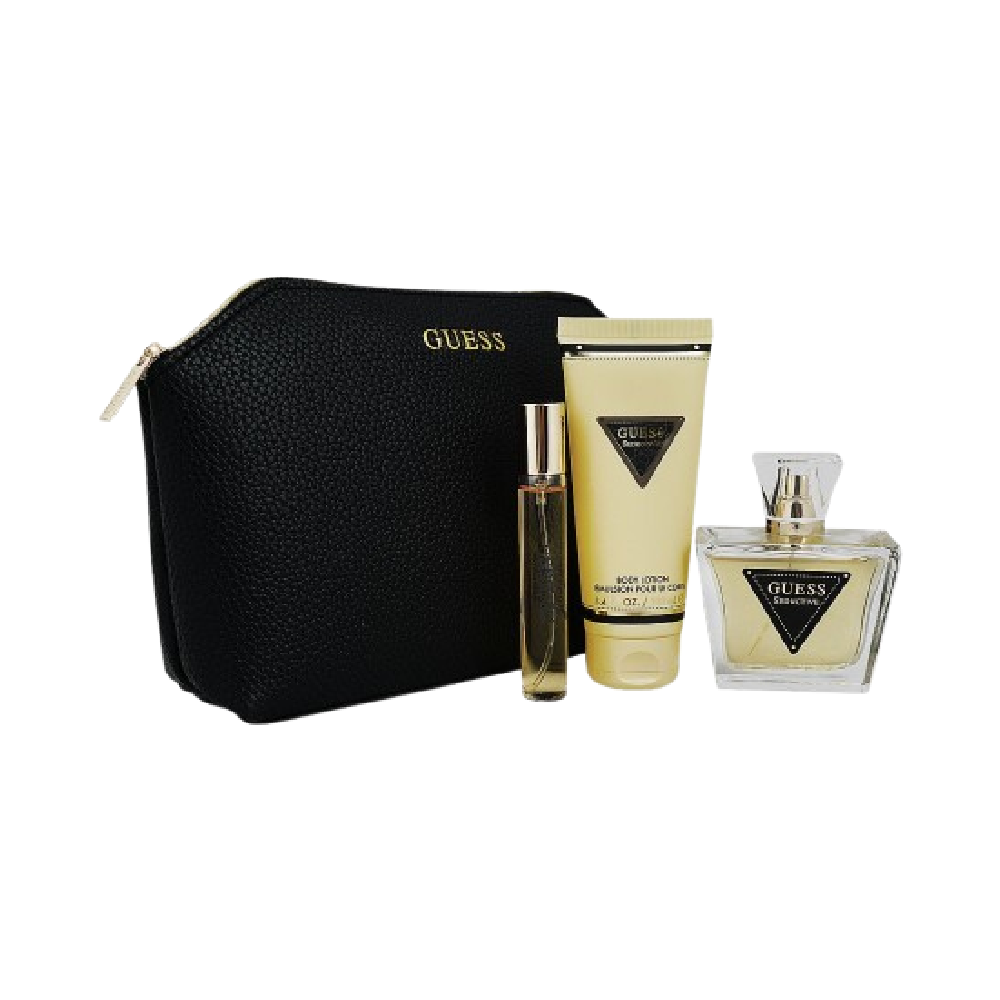 GUESS SEDUCTIVE FOR WOMEN 2PC GIFT SET