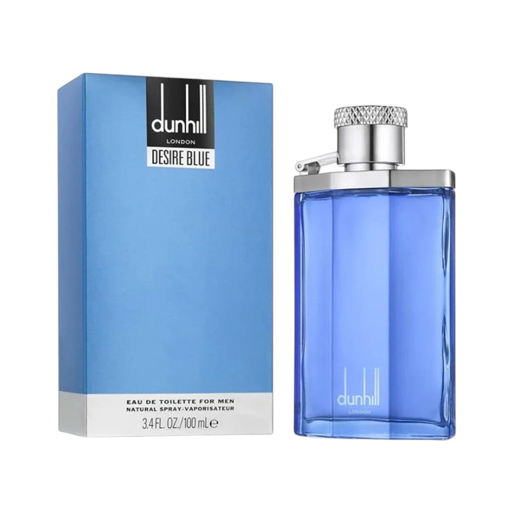 DUNHILL DESIRE BLUE FOR MEN EDT 150ML