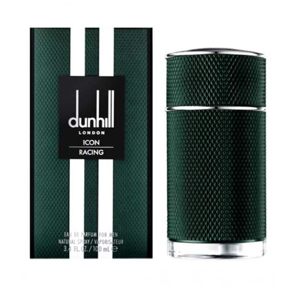 DUNHILL LONDON ICON RACING RED FOR MEN EDP 100ML