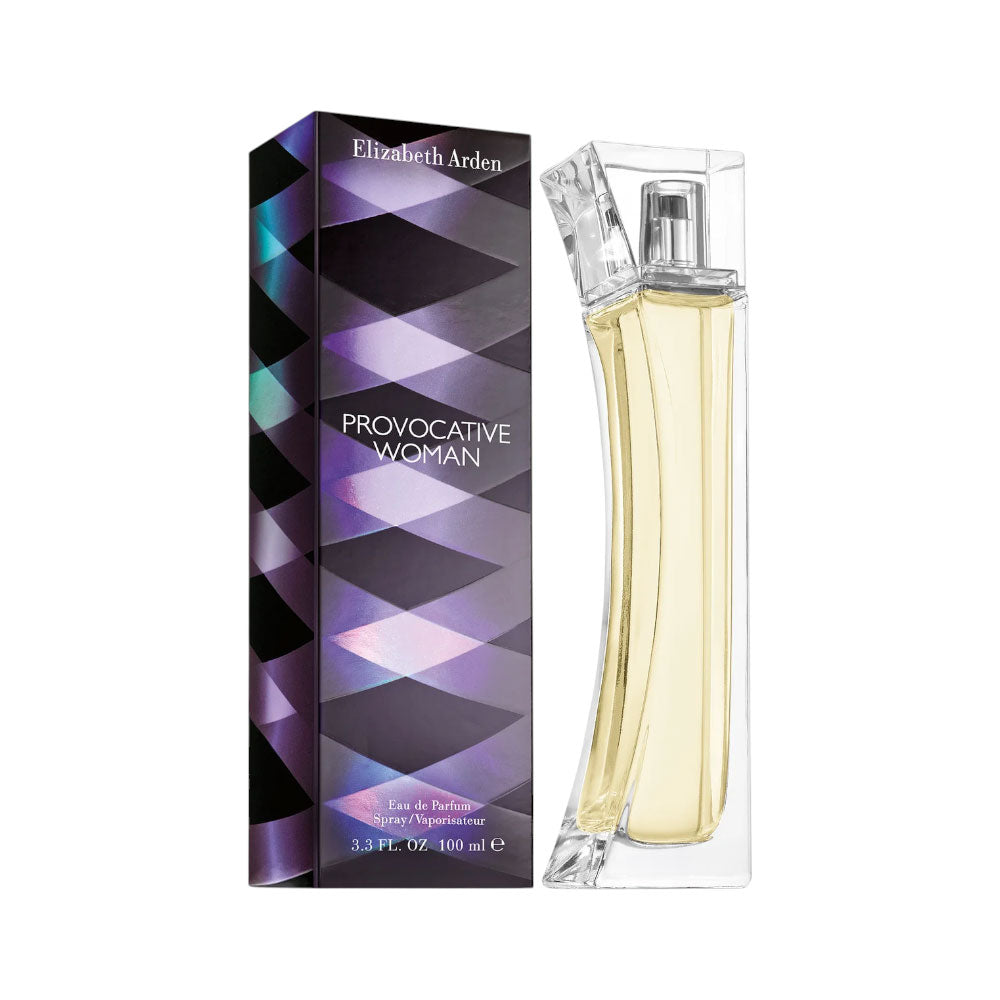 ELIZABETH ARDEN PROVOCATIVE WOMAN EDP