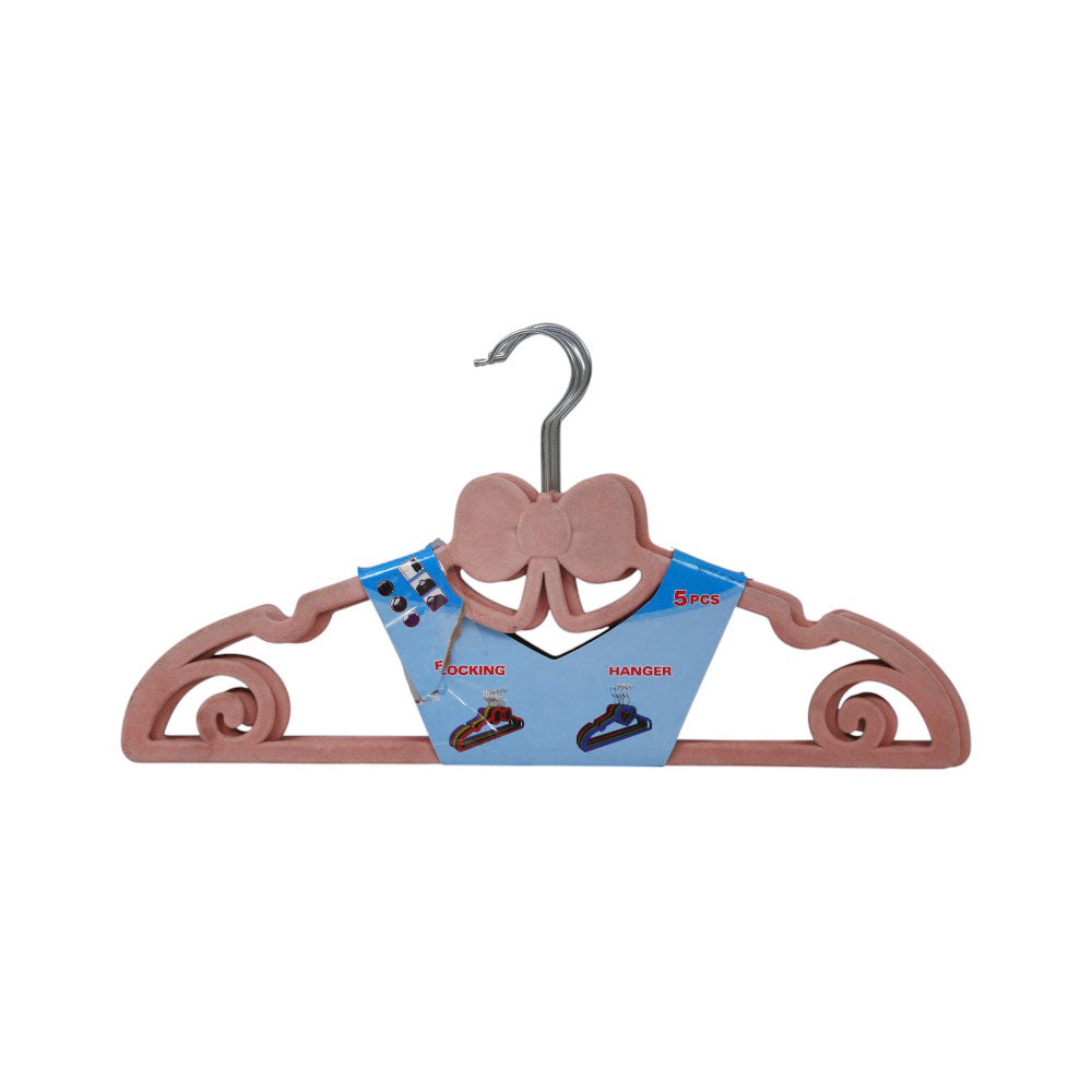 FLOCKING HANGER 5PC IR MEDIUM (42CM) 82-86