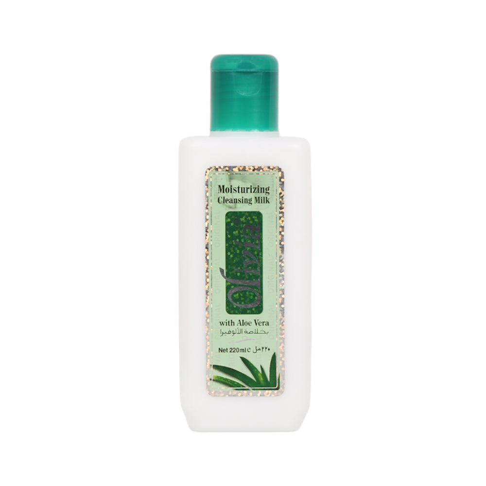 OLIVIA MOISTIRSING MILK 230 ML