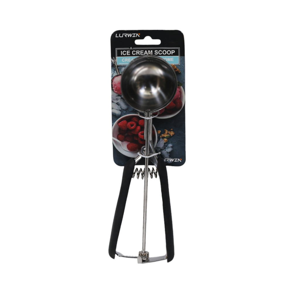 ICE CREAM SCOOP SF8585-9 ZIK
