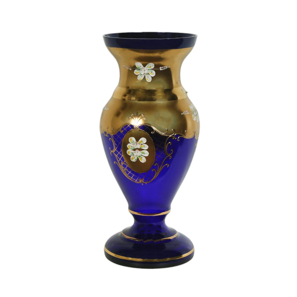 VASE BOHEMIA P23 PC