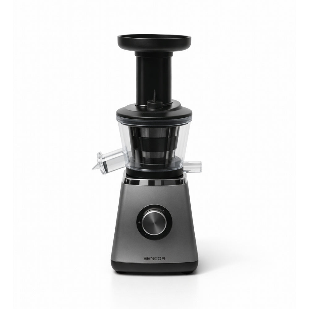 SENCOR JUICER SSJ4041BK