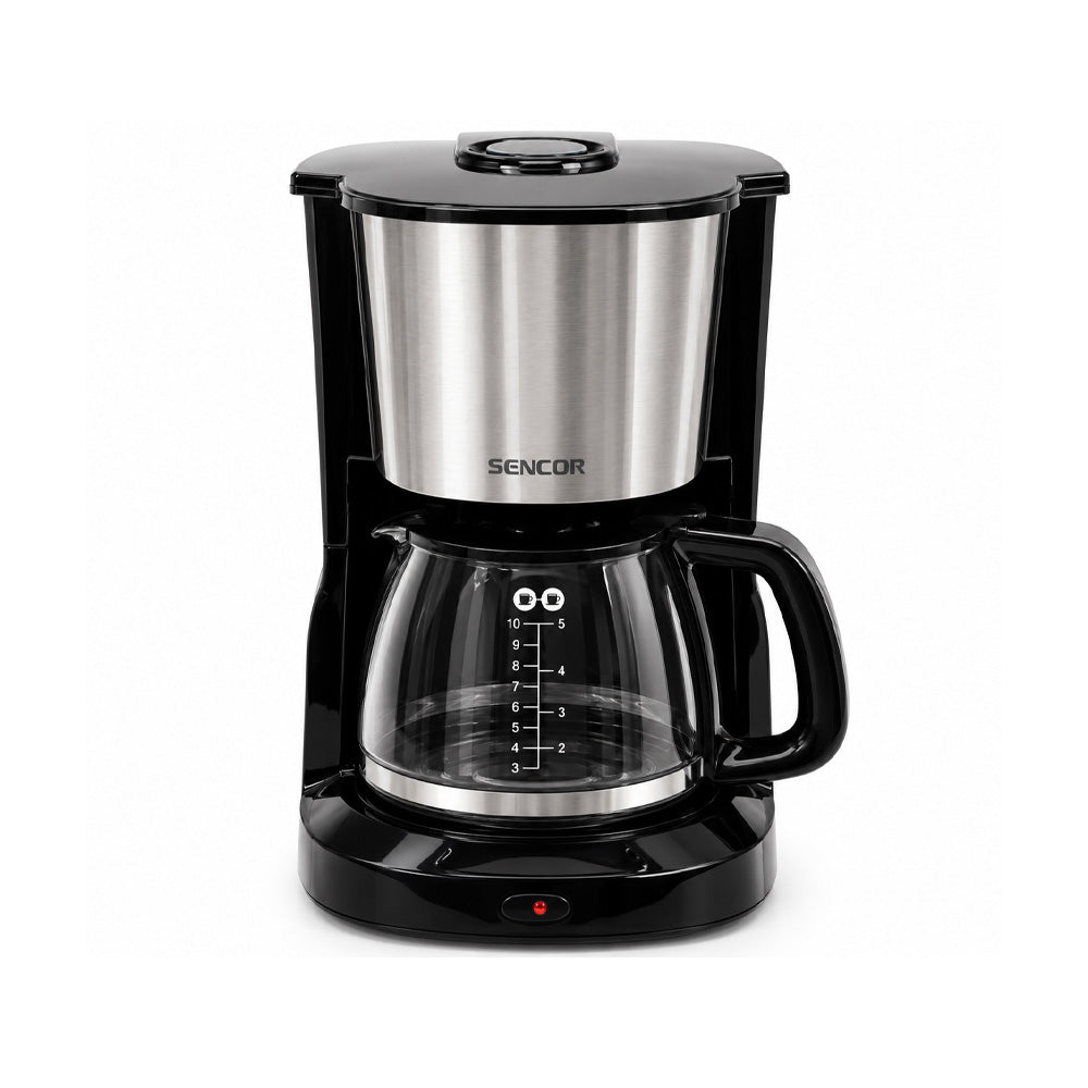 SENCOR COFFEE MAKER SCE3050SS