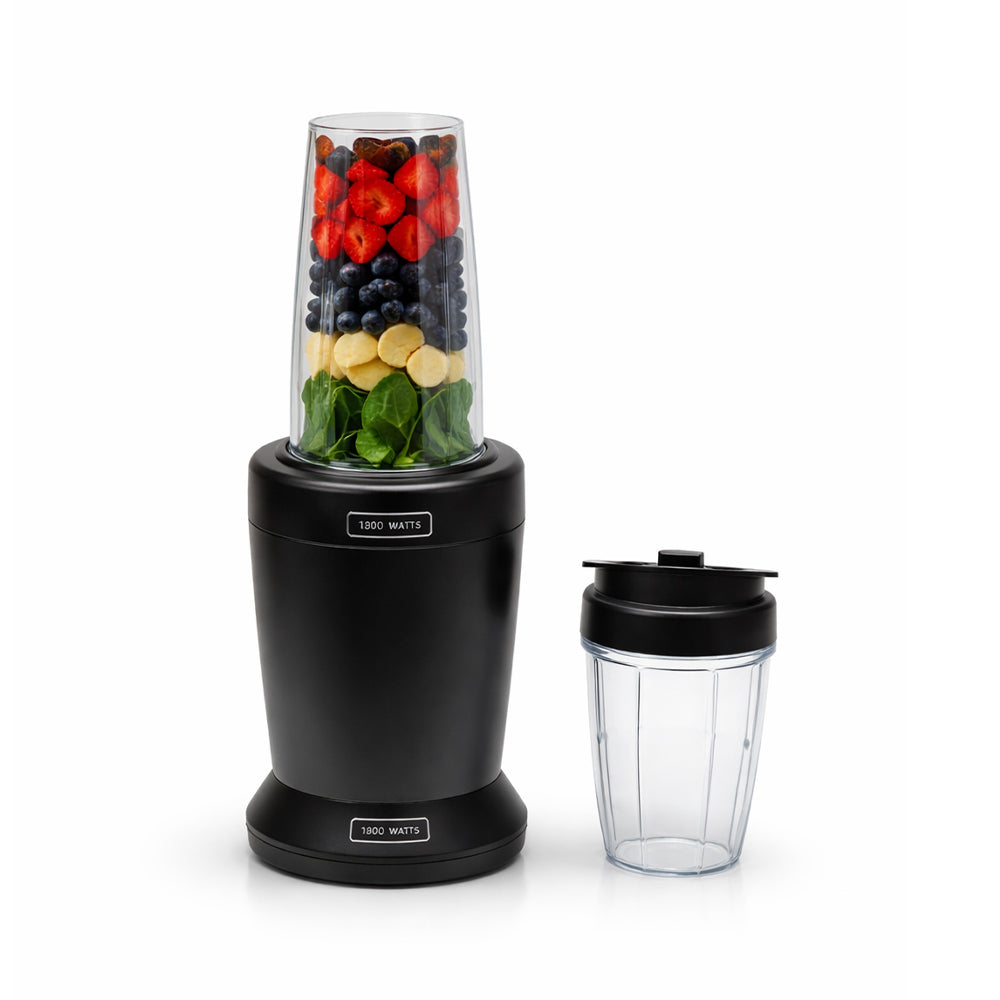 SENCOR NUTRI BLENDER 1000W SNB4303BK