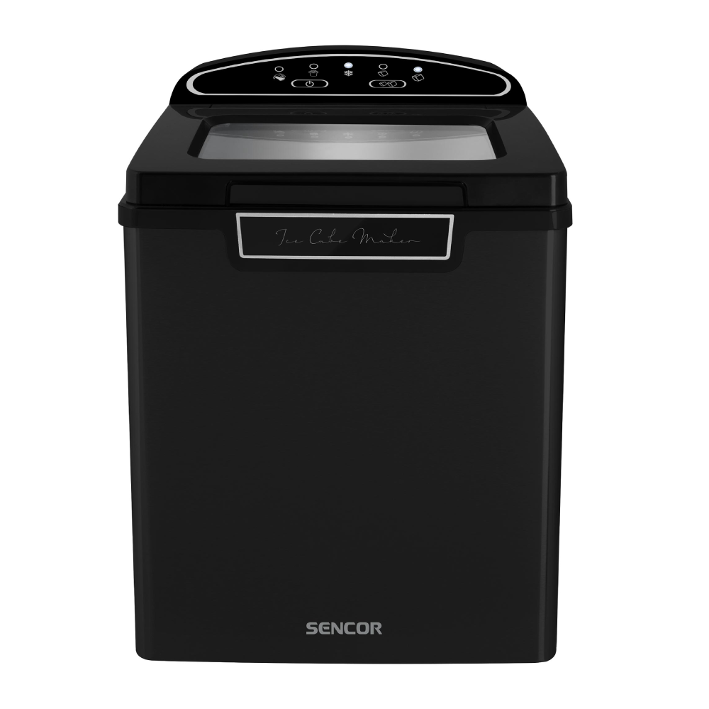 SENCOR ICE CUBE MAKER 3000BK
