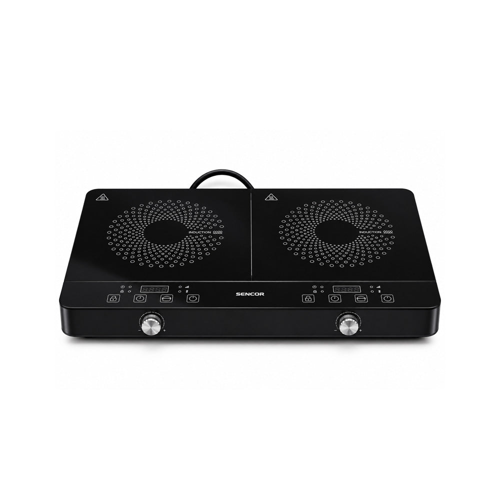 SENCOR INFRARED COOKING PLATE SCP-4201GY