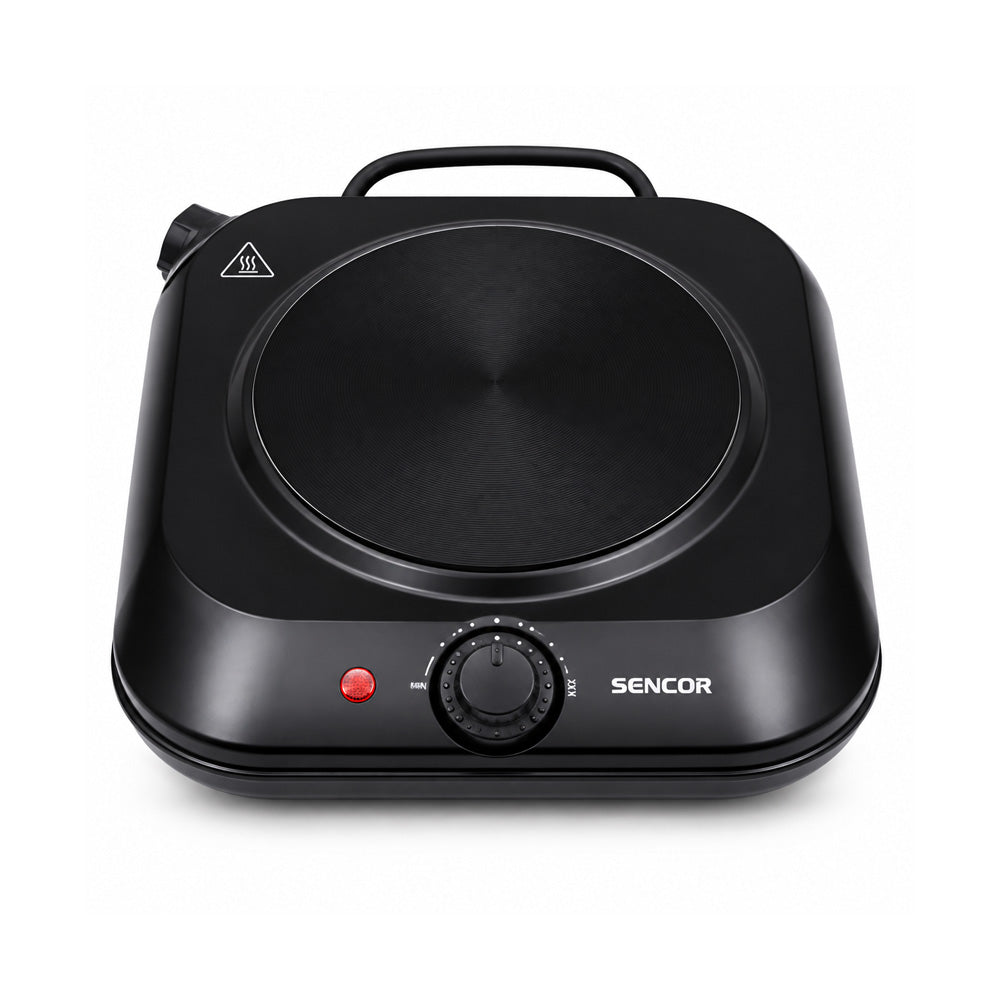 SENCOR INFRARED COOKING PLATE SCP-1763BK