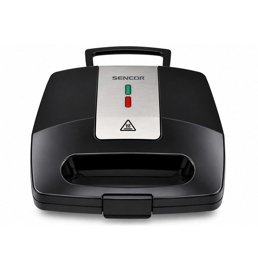 SENCOR SANDWICH MAKER SSM-9410SS