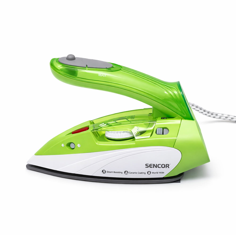 SENCOR STEAM IRON SSI1050GR