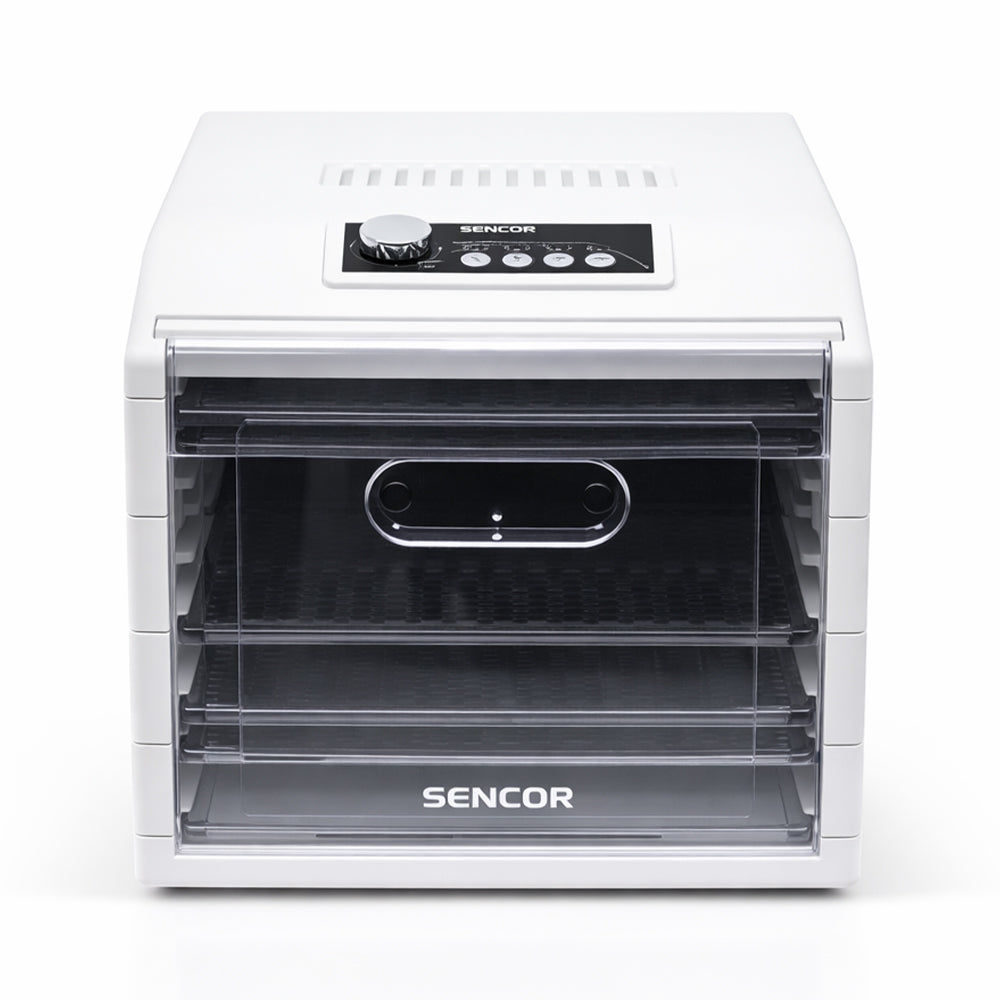 SENCOR FOOD HYDRATOR SFD6500WH
