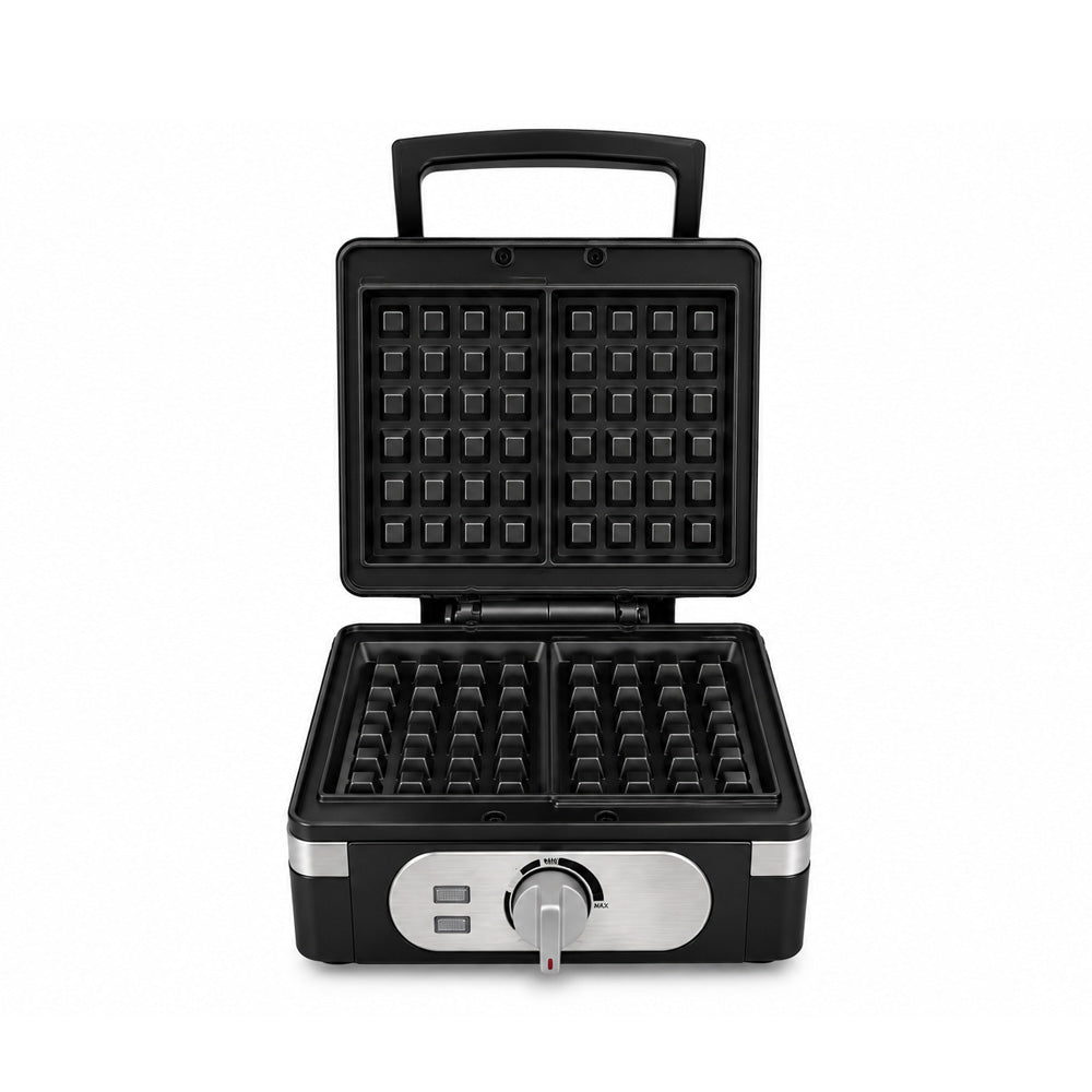 SENCOR WAFFLE MAKER SWF-2010BK