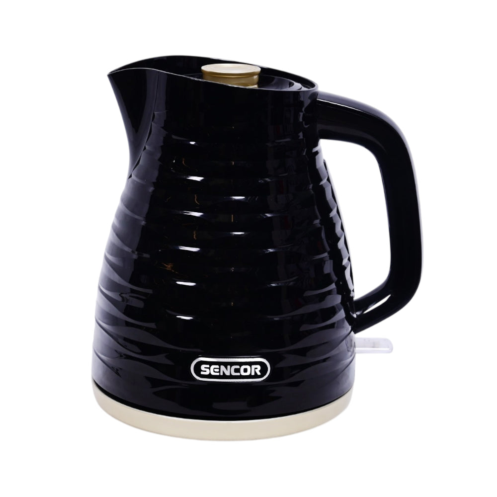 SENCOR ELECTRIC KETTLE SWK7501BK
