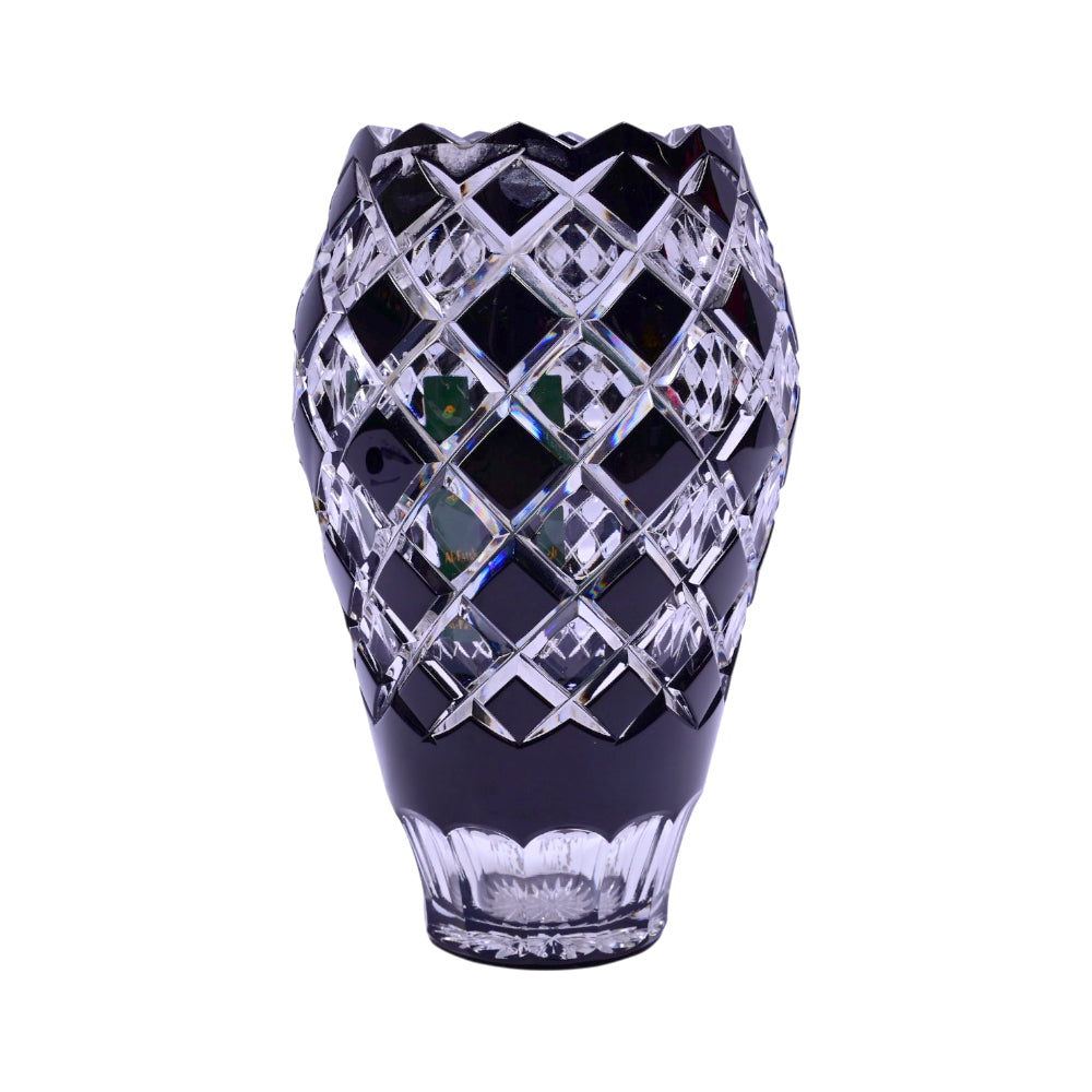 VASE TOM BOHEMIA 80744-22513-230 PC