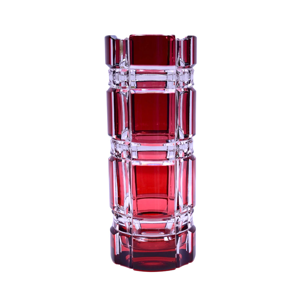 VASE TOM BOHEMIA 80119-22424-250 PC