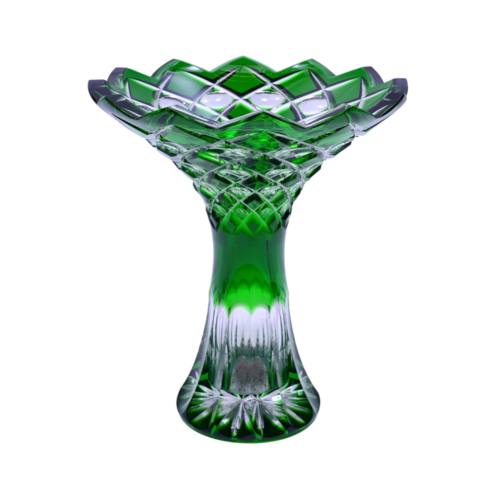 VASE TOM BOHEMIA 80080-22313-205 PC