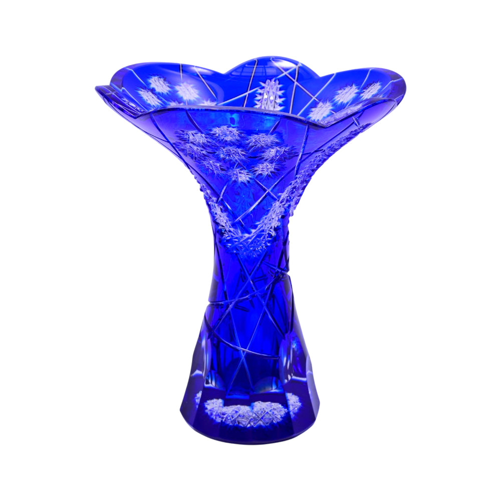 VASE TOM BOHEMIA 80080-22252-205 PC