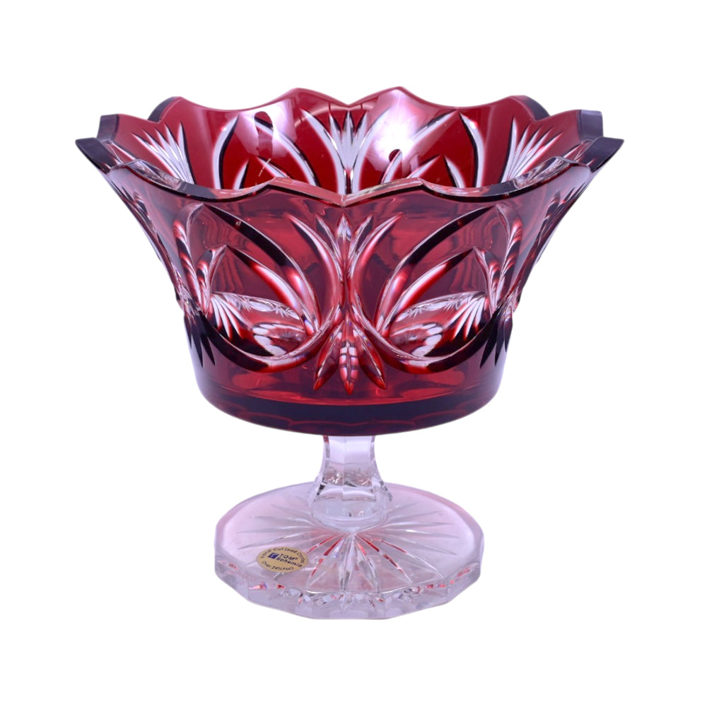 BOWL TOM BOHEMIA 65096-22459-250 PC