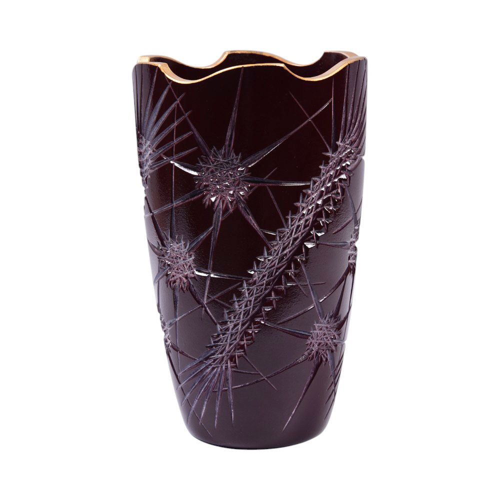 VASE TOM BOHEMIA 80756-22854-305 PC
