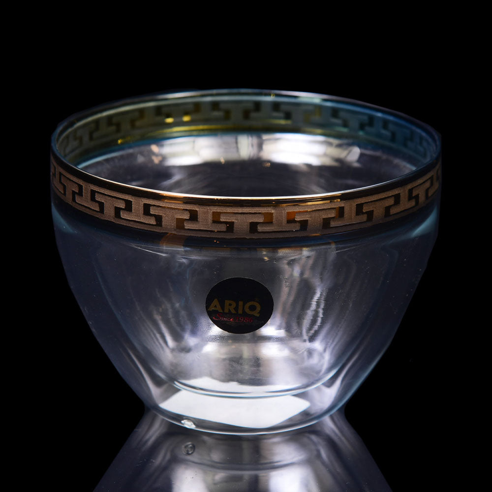 BOWL DOUBLE WALL SIMAX 270 ML 5512