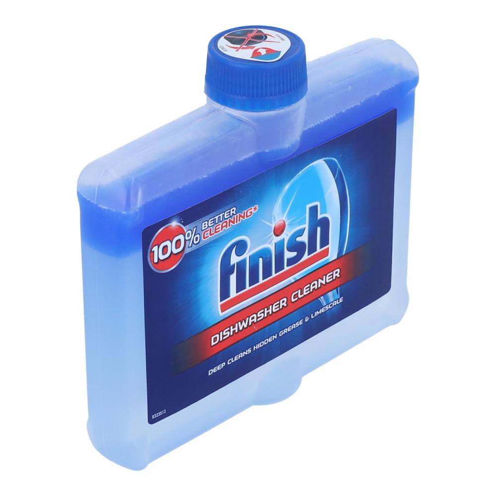 FINISH DISHWASHER CLEANER ORIGINAL 250 ML