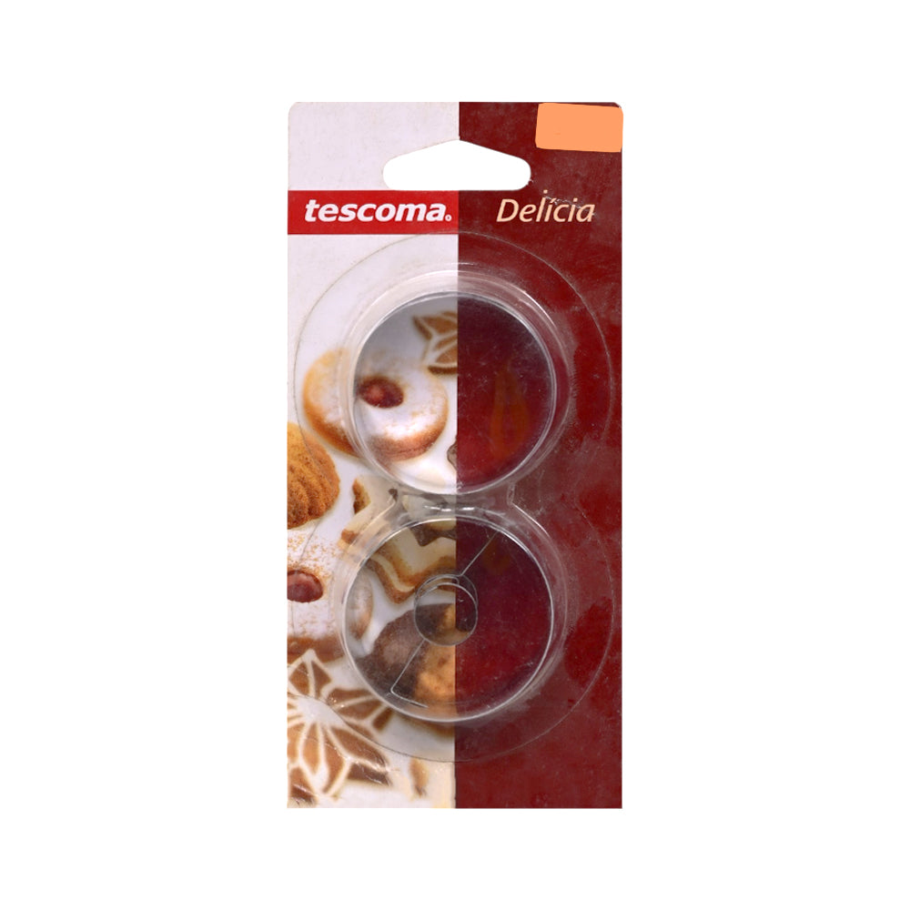 COOKIES CUTTER DELICIA TESCOMA 631172