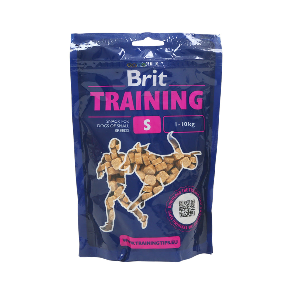 BRIT TRAINING SNACKS S 200G