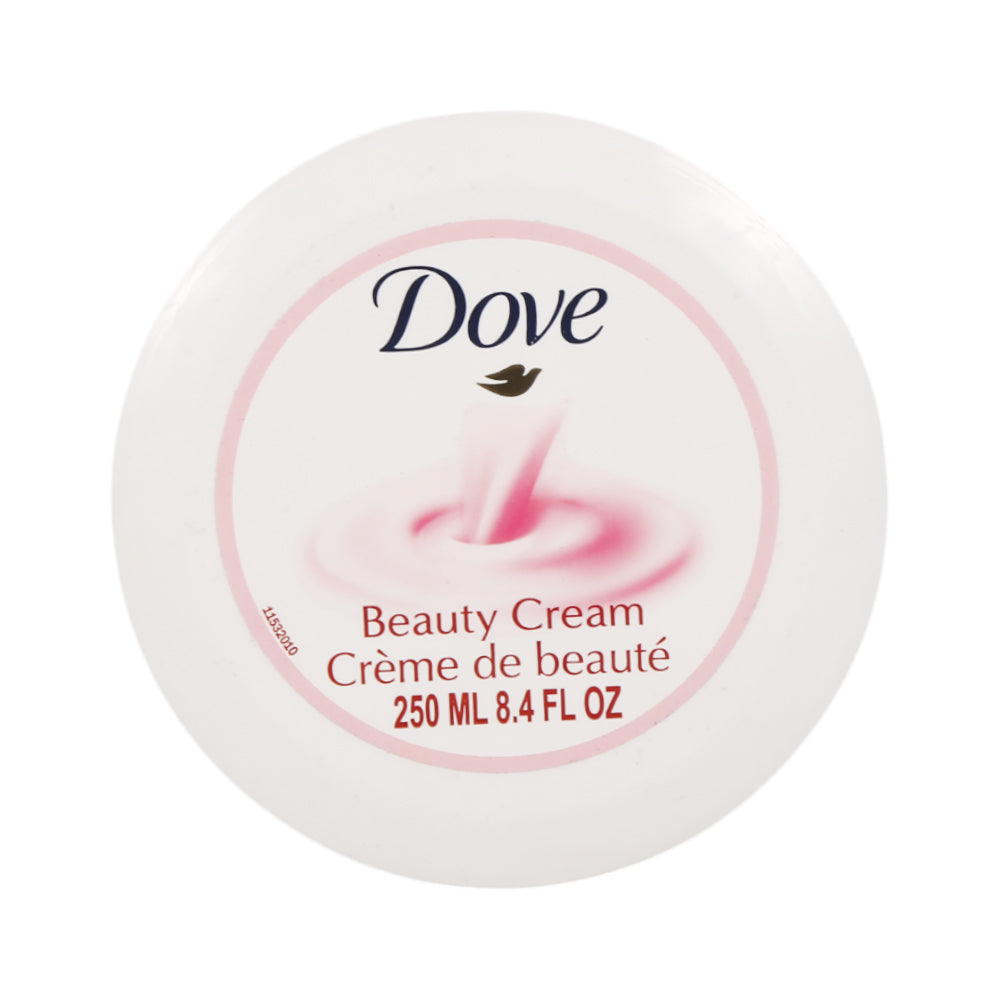 DOVE BEAUTY CREAM SKIN CARE 250 ML