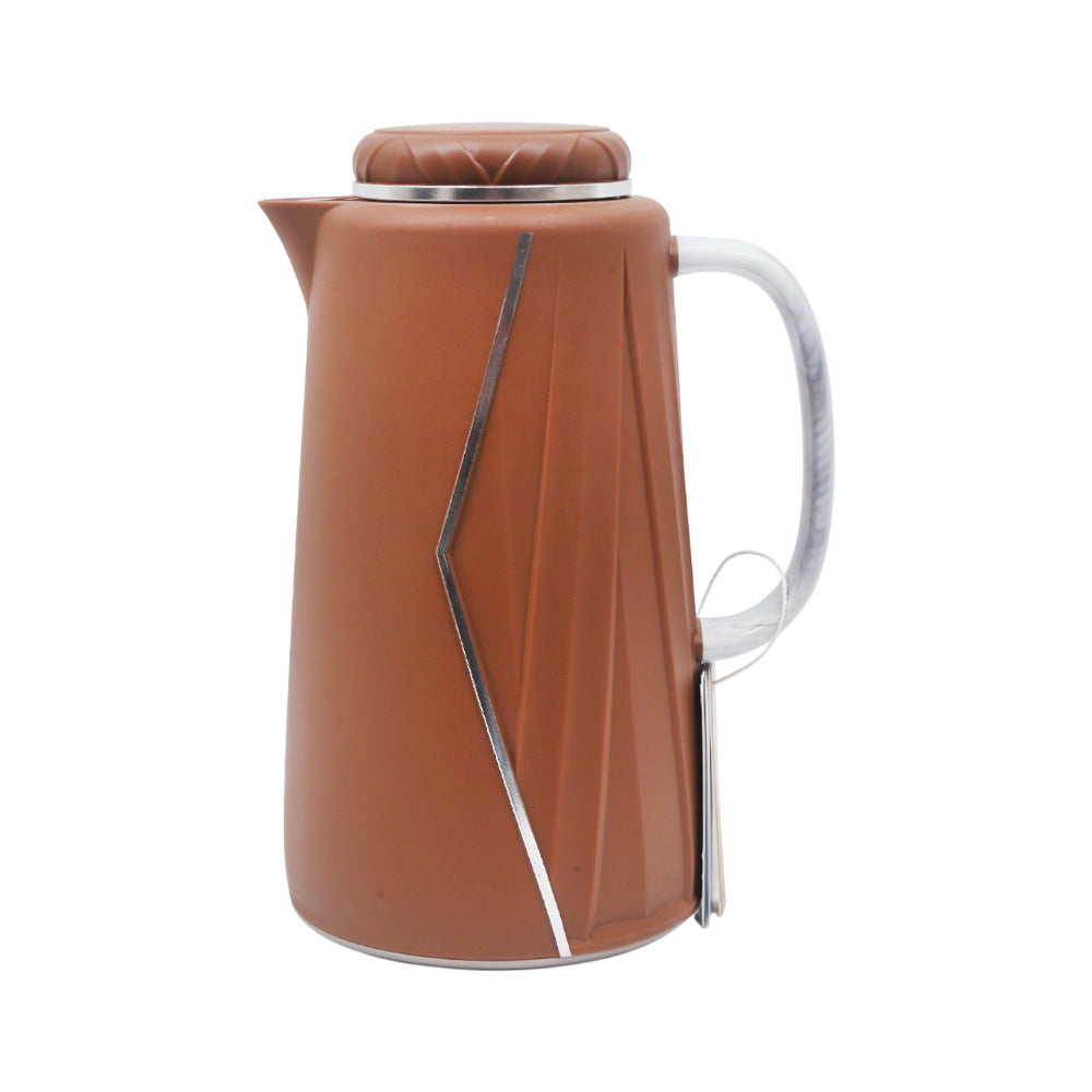 THERMOS 1.0 LTR LAVIN FENDI-10MX/S
