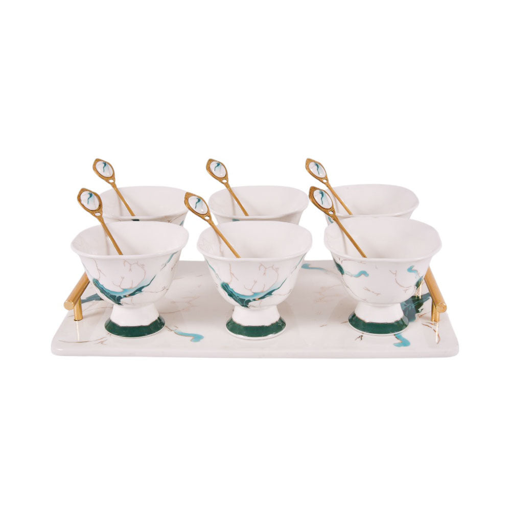 ICE CREAM SET 13PC ICSI-13-2113CKIK