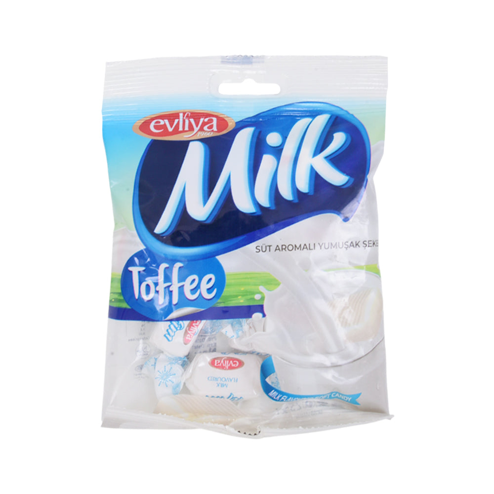 TOFIM CANDY MILK TOFEE 90 GM