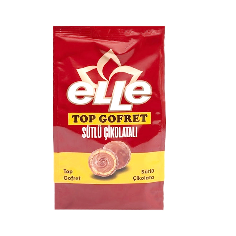 ELLE CANDI CHOCOLATE MILK 150 GM