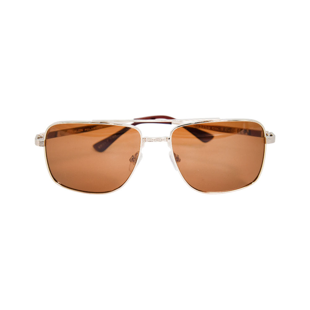 DK SUNGLASSES 3258/COL3/BROWN
