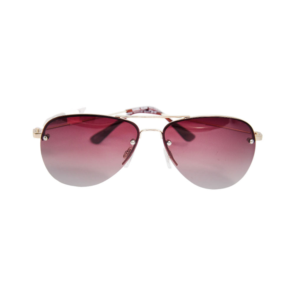 DK SUNGLASSES 3262/COL3/G.SMOKE