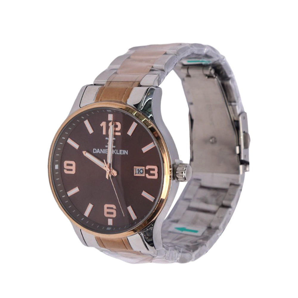 DANIEL KLEIN WATCH DK1.12940-6
